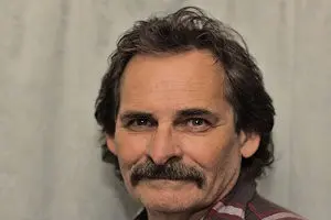 Gerard from Gerard's lawn mowing Tauranga