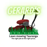 Lawn mowing services Tauranga